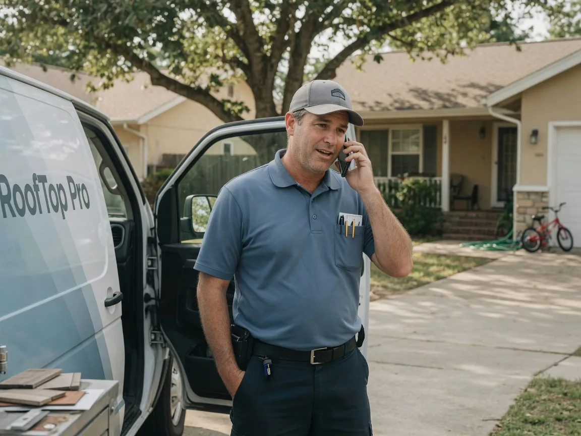 Roof Repair Easton, MN FAQs